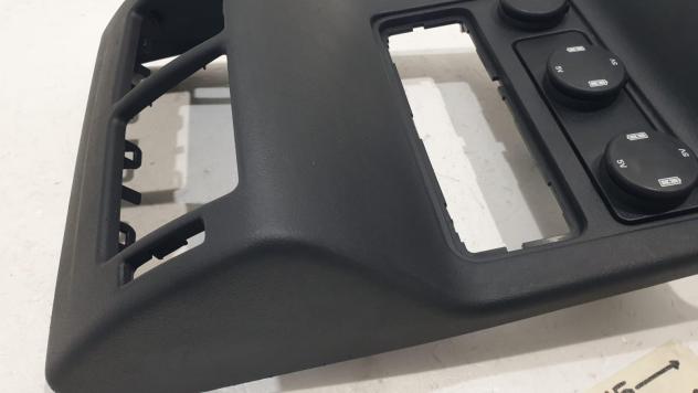 RIVESTIMENTO TUNNEL CENTRALE JAGUAR F-Pace Serie HK8304569A (1620) - Foto 7