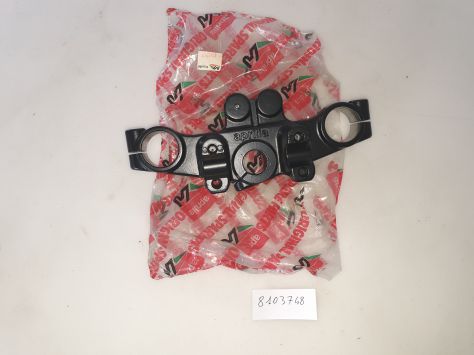 PIASTRA SUPERIORE FORCELLA APRILIA TUAREG 125 CC AP8103748