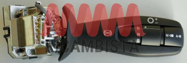 A0095453824 Mercedes Atego leva cambio freno