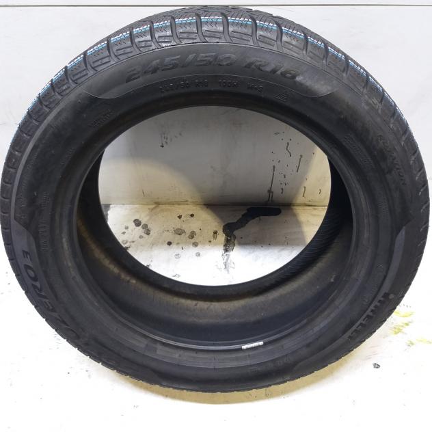 2 GOMME 245 50 18 PIRELLI A64116 - Foto 8