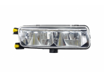 FENDINEBBIA ANTERIORE DX LAND ROVER Range Rover SPORT CK52-15200-AB (1322)