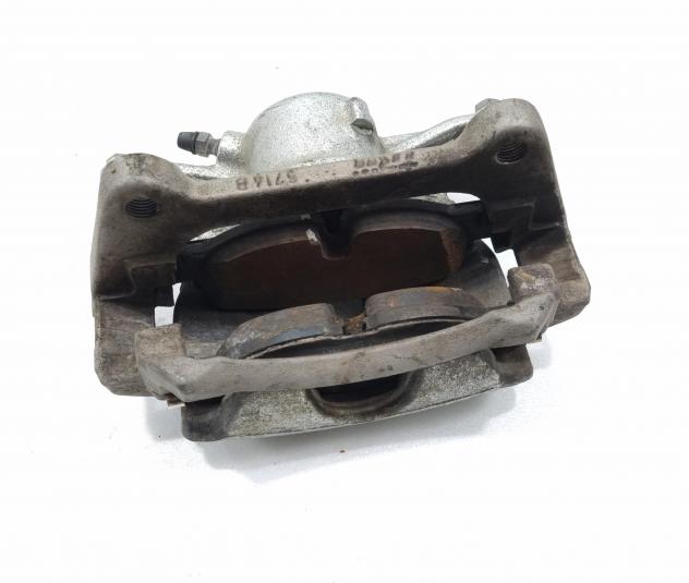 PINZA FRENO ANTERIORE SINISTRA VOLKSWAGEN Tiguan Serie DFGA, DTSA, DTSB Diesel 2000 (16)