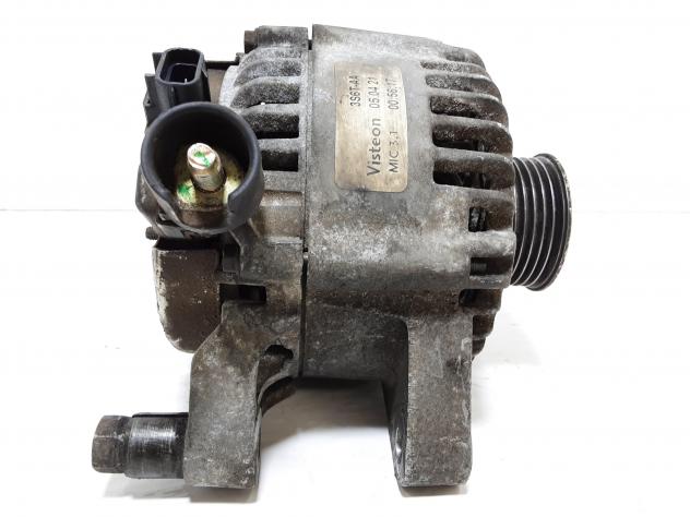 ALTERNATORE FORD Fiesta 5° Serie 1477856 Diesel 1400 (0508) - Foto 5