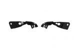 Staffa Griglia Sottoparabrezza Lancia Ypsilon 2019 51858961 51858962 - 15910