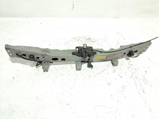 TRAVERSA PARAURTI ANTERIORE SUPERIORE NISSAN Micra 7° Serie F25111HADH (1016) - Foto 4