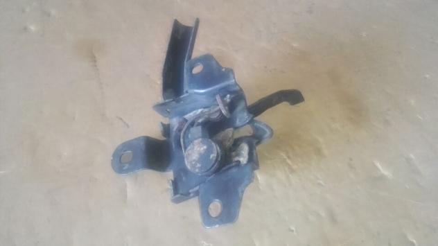 Leva Sgancio Cofano Motore Subaru Legacy OUTBACK AWD 2011 - Foto 3