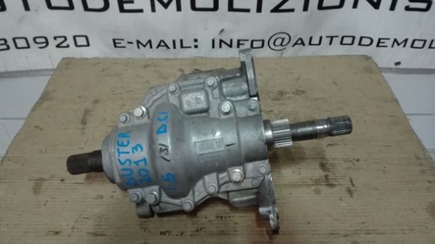 Ripartitore cambio Dacia Duster 1.5 DCI 4x4 del 2013 (8200988059) - Foto 3