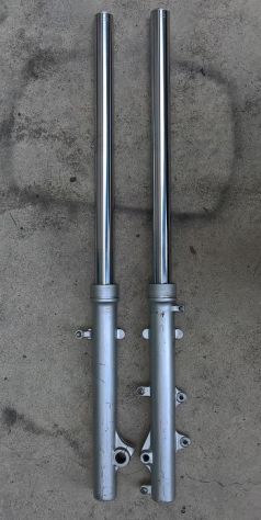 Suzuki DR 650 R DR650R ricambi usati (LEGGERE BENE TESTO)