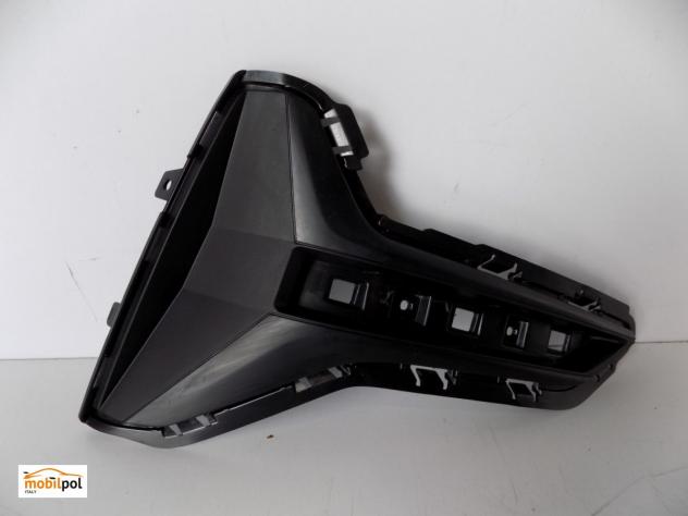 Griglia paraurti posteriore BMW 3 G20 - sinistra - 11425