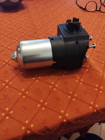 Motorino per sedia mobile