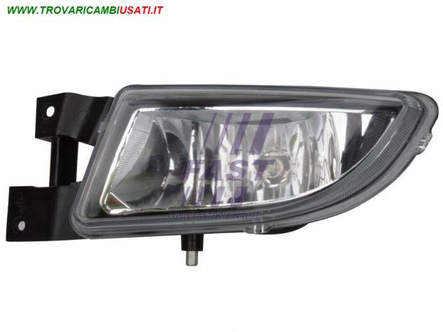 FARO FENDINEBBIA IVECO DAILY 06 SX 12 H11 FT87775 Parti elettriche  Fanaleria  Fendinebbia  Fendinebbia dx. IVECO - DAILY CABINATO - 2011  2014, IVECO