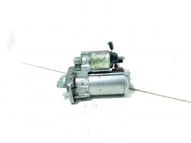 MOTORINO D' AVVIAMENTO RENAULT Captur Serie 233003329R K9K B6 Diesel 1500 (1319) - Foto 4