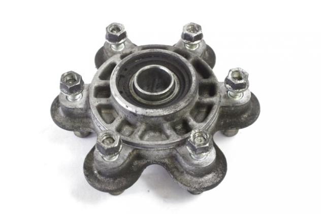 DUCATI MULTISTRADA 620 16010491A MOZZO RUOTA POSTERIORE 05 - 07 REAR WHEEL HUB