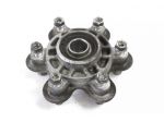 DUCATI MULTISTRADA 620 16010491A MOZZO RUOTA POSTERIORE 05 - 07 REAR WHEEL HUB