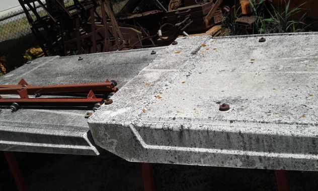 TELAI E TETTI DI RICAMBIO X TRATTORI FIAT - Foto 5
