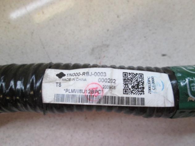 1N000RBJ-0003 CABLAGGIO BATTERIA HONDA INSIGHT 1.3 I 65KW AUT 5P (2009) RICAMBIO USATO - Foto 2