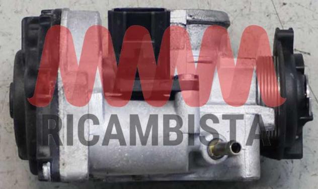 96611290 Chevrolet Matiz 1.0 corpo farfallato