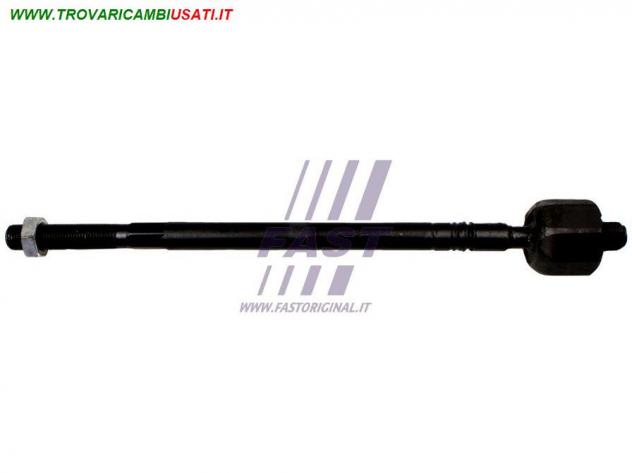 TIRANTE LONGITUDINALE FIAT SCUDO 07 SX/DX FT16576 Meccanica  Sterzo  Scatola sterzo c/servosterzo FIAT - SCUDO - 2007  2016