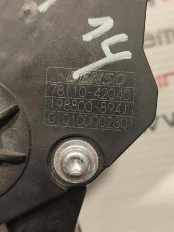 PEDALE ACCELERATORE TOYOTA Rav4 6° Serie 78110-42040 (12) - Foto 3