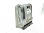 CENTRALINA MOTORE AUDI Q5 Serie (8RB) 0281015752 CAH Diesel 2000 (0812)