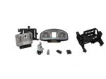 Kit Accensione Completo Tiguan 2.0 Tdi 5N0920882C 03L907309AD - 22482
