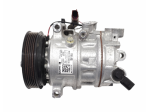 COMPRESSORE A/C AUDI A6 Sedan Serie C8 (4A2) 4K0816803K DFBA Hybrid 2000 (1825)