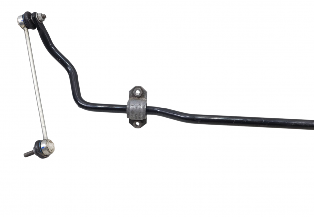 BARRA STABILIZZATRICE FIAT Panda Cross 00521089850 46341162 Hybrid 1000 (14) - Foto 4