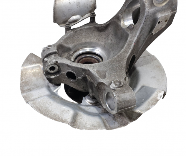 FUSELLO COMPLETO ANTERIORE DESTRO LAND ROVER Discovery Sport (L550) K8D2-3K206-AD (19) - Foto 11