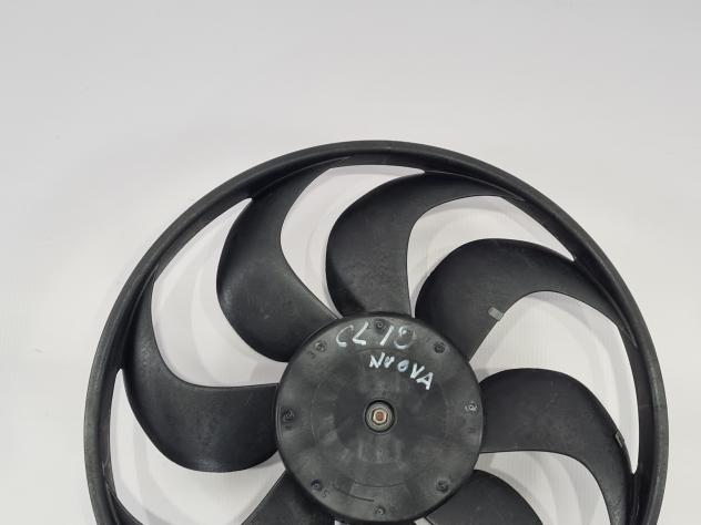 ELETTROVENTOLA RENAULT Clio Serie IV 500.0991 Diesel 1500 (1219) - Foto 8