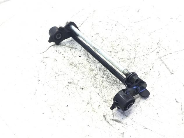 YAMAHA YH WHY 50 STAFFA SUPPORTO MOTORE 2006 SA03E - Foto 5