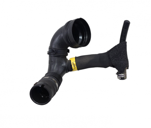 TUBO ASPIRAZIONE TURBINA FIAT Panda 3° Serie 51929067 312A2000 Bifuel/Gas 900 (12)