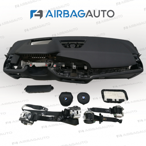 Ricambi Bmw X5 G05 X6 G06 X7 G07 Kit Airbag Cruscotto