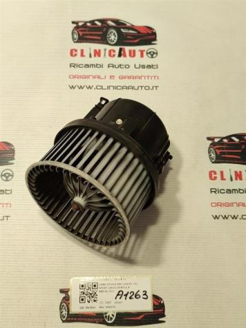 VENTOLA ABITACOLO LAND ROVER Discovery Sport (L550) BZ72781 9415188 204DTD diesel 1999 (1418)