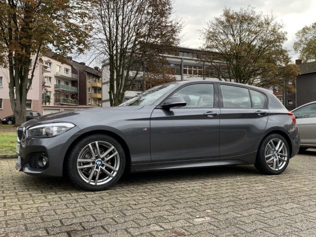Cerchi lega 18 RIAL look M4 per BMW 1 2 3 4 5 Z - Foto 5