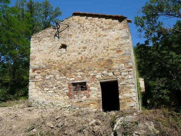 Rustico in vendita a San Donato In Poggio - Barberino Tavarnelle 350 mq Rif: 1087521 - Foto 4