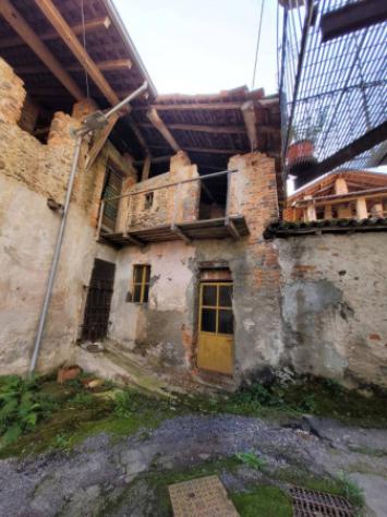 Immobile in asta di 124 m² in vendita a Lozzolo - Foto 4