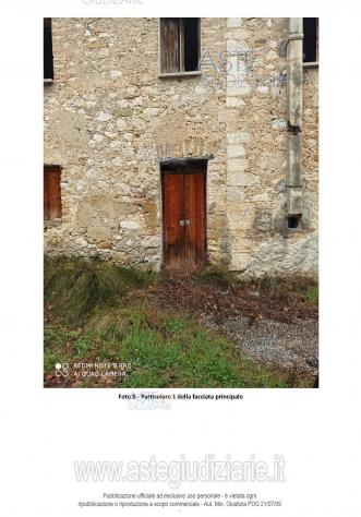 IMMOBILI-IMMOBILE RESIDENZIALE-via Nazionale Santa Restituta – Rosce snc - Foto 7