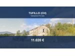 Immobile in asta di 213 m² in vendita a Tufillo