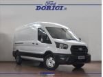FORD Transit 2014 Transit 350 2.0TDCi EcoBlue 130CV PL-TM Furgone Trend