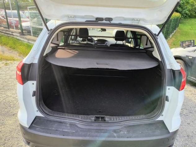 FORD FOCUS sw 1.5 TDCi Diesel VAN 4 POSTI rif. 22503625 - Foto 7