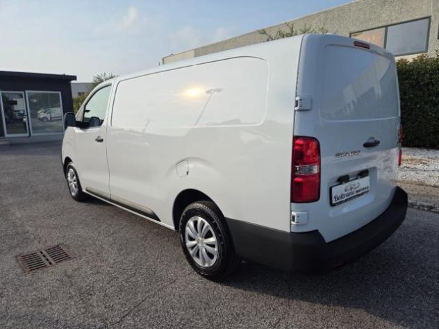 FIAT Scudo 1.5 BlueHDi 100 CV PL-SL-TN Furgone Business rif. 24159891 - Foto 5