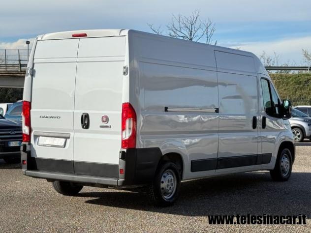 FIAT DUCATO 2.3 MJY -2018- H2 L3 rif. 22225016 - Foto 6