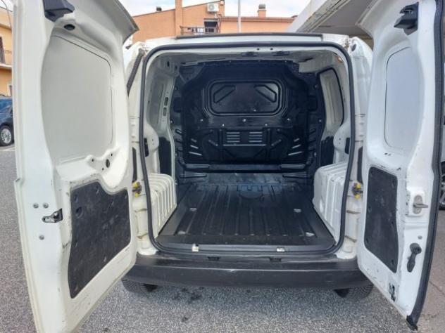 FIAT Fiorino 1.3 MJT 95CV Cargo SX rif. 23410159 - Foto 6