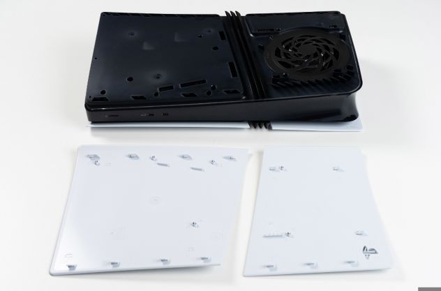 Pulizia Play Station 5 - Foto 2
