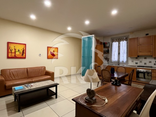 appartamento in affitto a Bologna in zona San Vitale