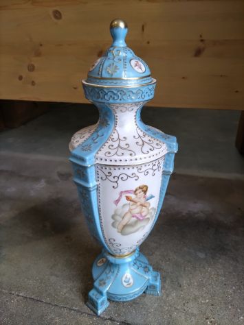DUE VASI CERAMICA - Foto 3