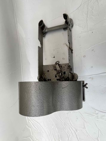 Durkopp Adler 551-50 Asolatrice - Foto 5