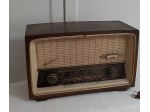 Radio a valvole