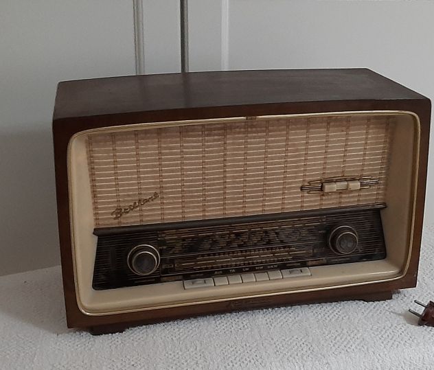 Radio d'epoca - Foto 2
