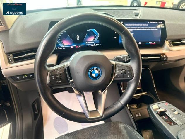 BMW X1 (U11) X1 xDrive 25e - Foto 7